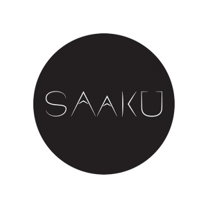 7 BLACK SAAKU