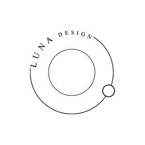 Luna Design Logo
