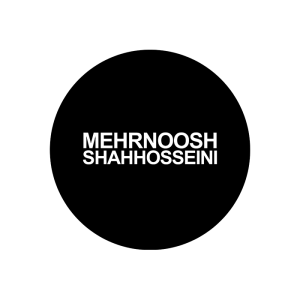logo mehrnoosh shahhosseini