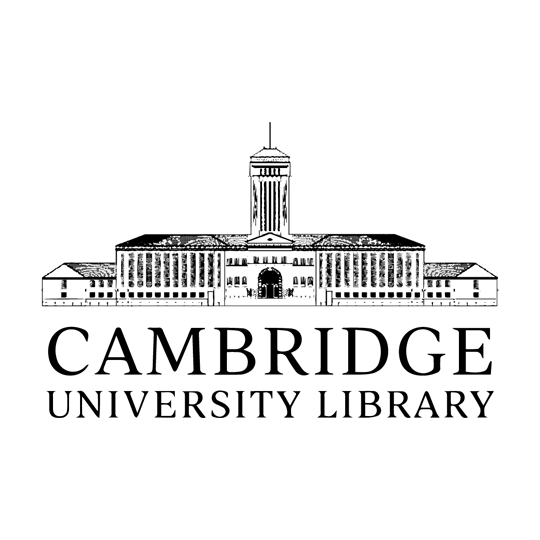 Cambridge-university-library