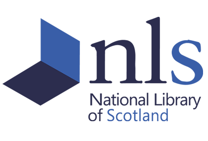 National libarary of scotland Logo