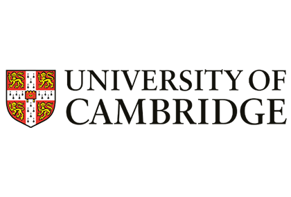 Univercity of cambridge logo